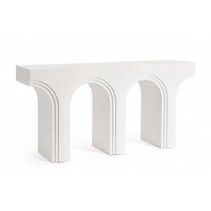 ROME különleges konzolasztal - 160cm BIZZOTTO