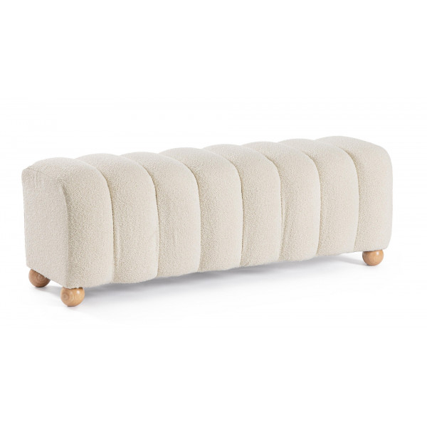 TAVERNA design boucle ülőpad - 120cm