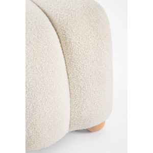 TAVERNA design boucle ülőpad - 120cm