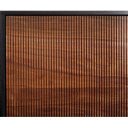 MALORY prémium rózsafa dohányzóasztal - 120cm