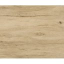 HOGAN prémium kerámia dohányzóasztal - tölgy - 88cm