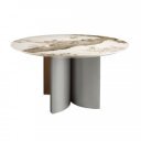 OLIANA prémium kerek étkezőasztal - 150cm