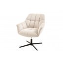 PAPILLON design fotel - beige