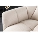 PAPILLON design fotel - beige