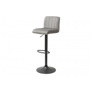 PORTLAND design bárszék - szürke