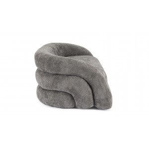KLEMENTdesign kanapé - szürke - 200cm