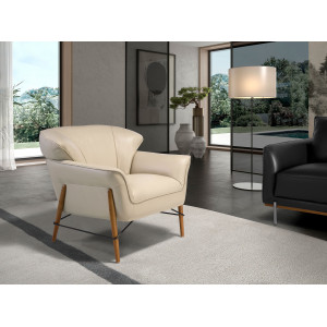 NERPIO design bőr fotel ANGEL CERDA