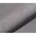 LARNA modern kanapé - taupe/szürke - 260cm