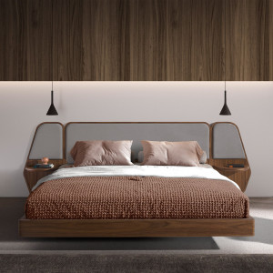 SORIANO prémium ágykeret - 180x 200cm Ágyak