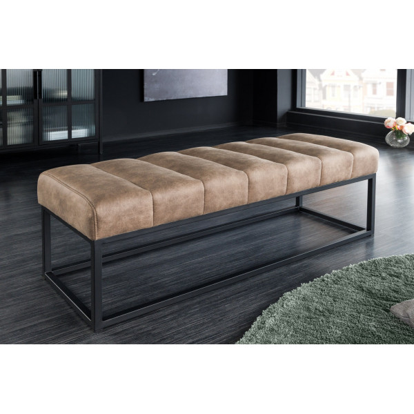 PETIT BEAUTE design ülőpad - vintage taupe