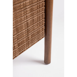 SANAT design mangófa komód - 145cm
