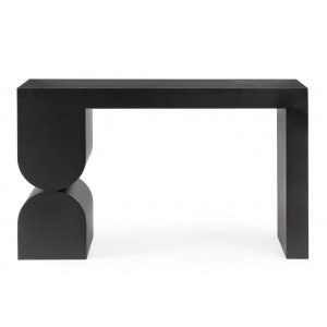 ARCHIE design konzolasztal - 120cm BIZZOTTO
