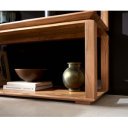 SAKURA prémium akác polc - 200cm