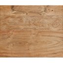 KIANO prémium akác komód - 145/175cm
