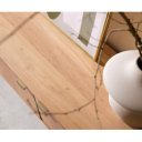 VITALI akác TV-szekrény 200cm