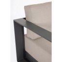 MOSS prémium kültéri szett - antracit