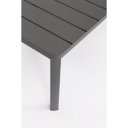 KENNETH prémium kültéri szett - antracit