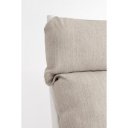 IBISCO prémium kültéri szett - fehér/beige