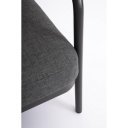 MIRAVET prémium kültéri szett - antracit/zöld