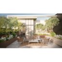 OCEANA prémium kültéri szett