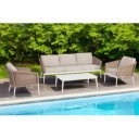 OCEANA prémium kültéri szett