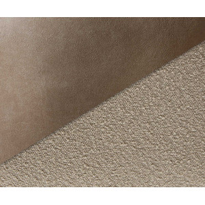 VESTA prémium szánkótalpas étkezőszék - beige