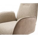 DENNING-II prémium étkezőszék - beige