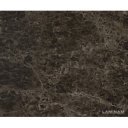 HOGAN prémium kerámia dohányzóasztal - barna - 88cm