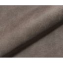 BONILLA design fotel - szürke / vintage barna