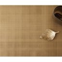 SINOR prémium dohányzóasztal - 140cm - bronz