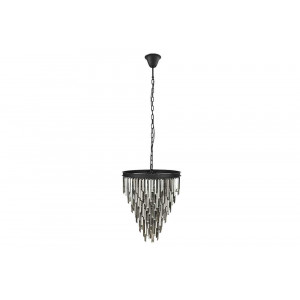 CRYSTAL exkluzív csillár - 52cm