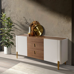 CASAVELLA prémium dió komód - 180cm ANGEL CERDA