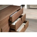 CASAVELLA prémium dió fiókos komód - 160cm