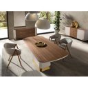 CASAVELLA prémium dió fiókos komód - 160cm