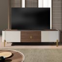 CASAVELLA prémium TV-szekrény - 200cm