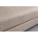 SIGNUM design kanapé - beige