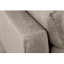 SIGNUM design kanapé - beige