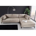 SIGNUM design kanapé - beige