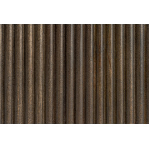 GRAND modern mangófa étkezőasztal - 200cm