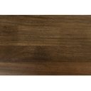SIGNUM modern mangófa étkezőasztal - 220cm