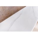 ART LIVING design konzolasztal - 140cm