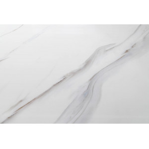 ART LIVING design dohányzóasztal - 130cm