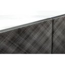 REFLECTION design komód - 150cm - antracit