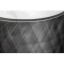 REFLECTION design komód - 150cm - antracit