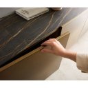 OPERA prémium komód - 220cm