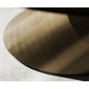 ROSSELLINI prémium akác étkezőasztal - 240cm