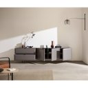 MARELLIA prémium TV-szekrény - 220cm