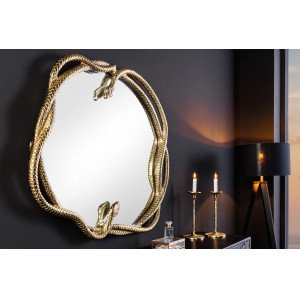 SERPENTA különleges tükör - 80cm INVICTA