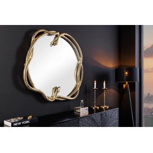 SERPENTA különleges tükör - 80cm INVICTA