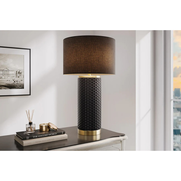 ELEGANICA modern asztali lámpa